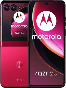 Ремонт телефона Motorola Razr 40 Ultra в Тюмени